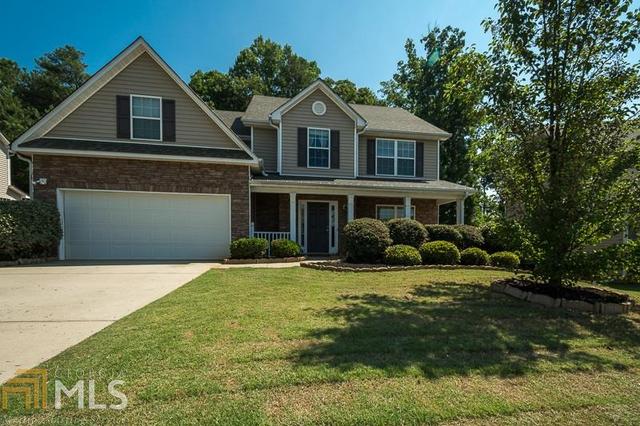 1006 Barley Creek Ct
