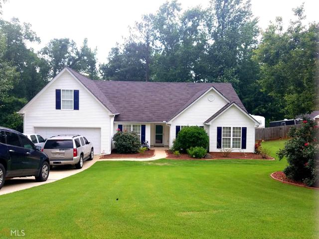 1006 Barley Creek Ct