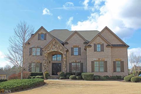 2087 Stonewater Ct