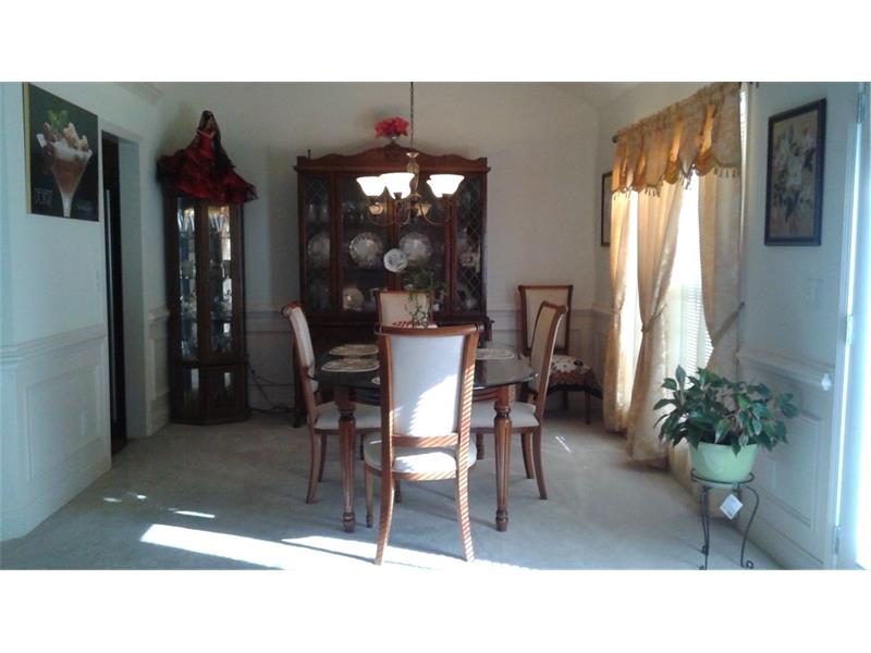 768 York View Dr