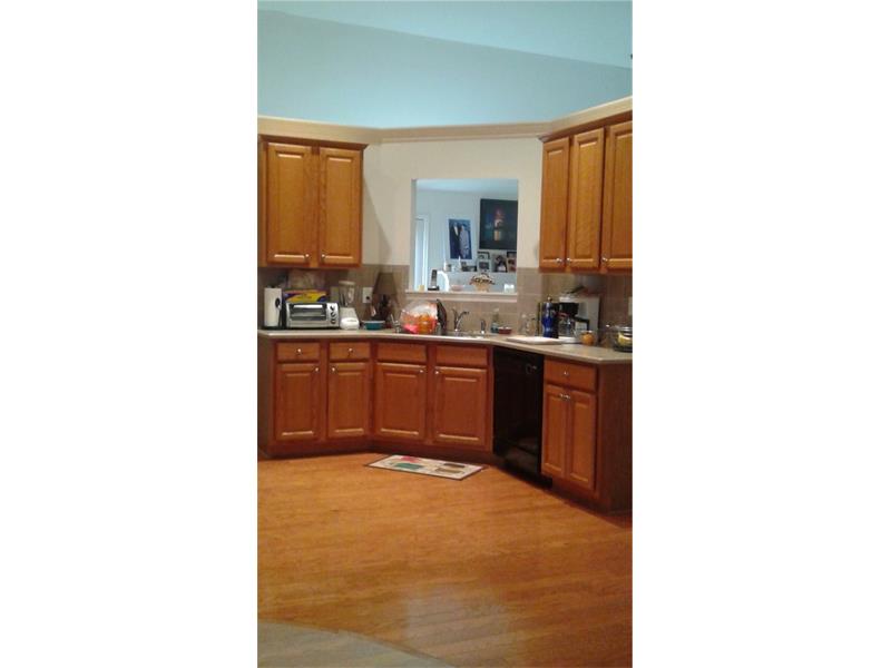 768 York View Dr