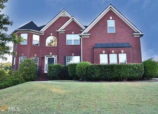 859 Verbena Way