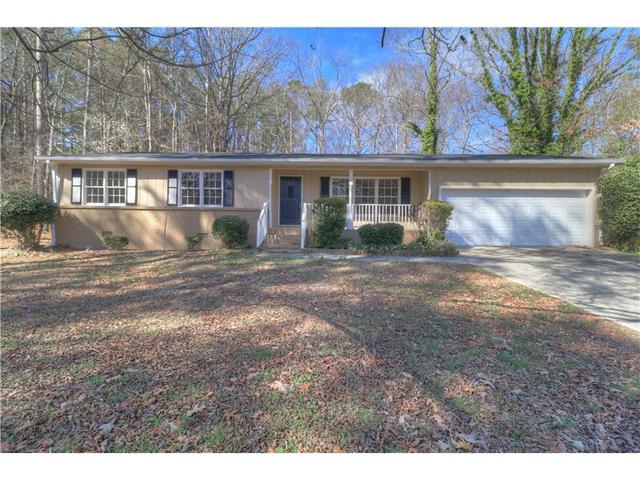 4288 Bradley Dr