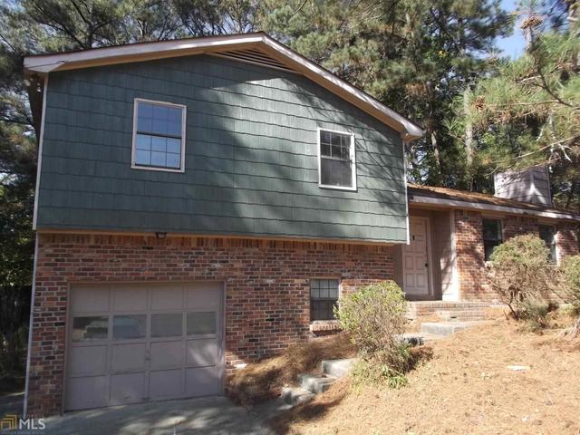 100 Windridge Dr