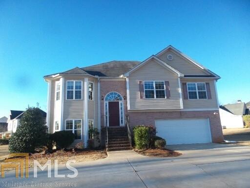 300 Woodland Ridge Cir