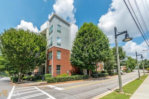 230 E Ponce De-leon Ave #517