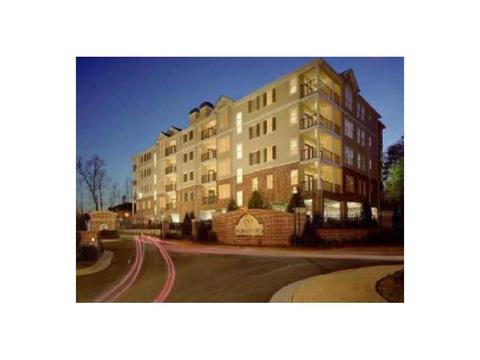 230 E Ponce De-leon Ave #517
