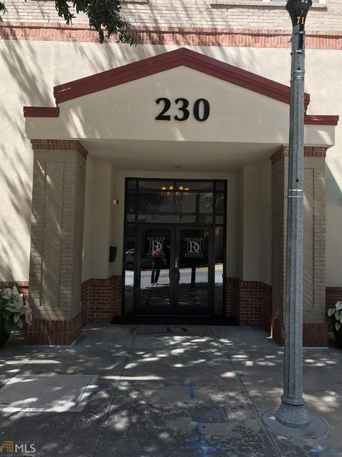 230 E Ponce De-leon Ave #517