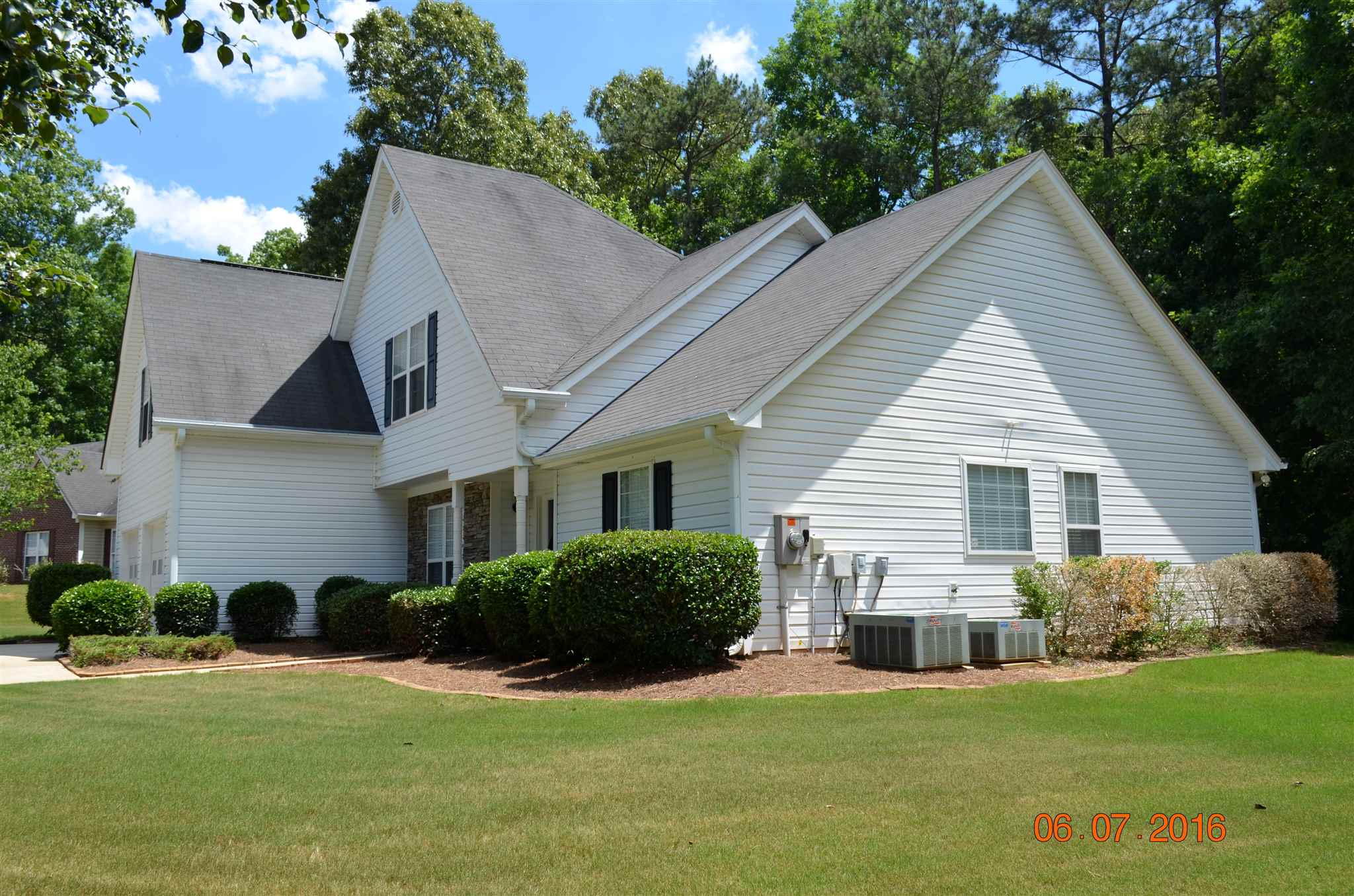 For Sale: 220 Trelawney Cir Covington, GA 30016