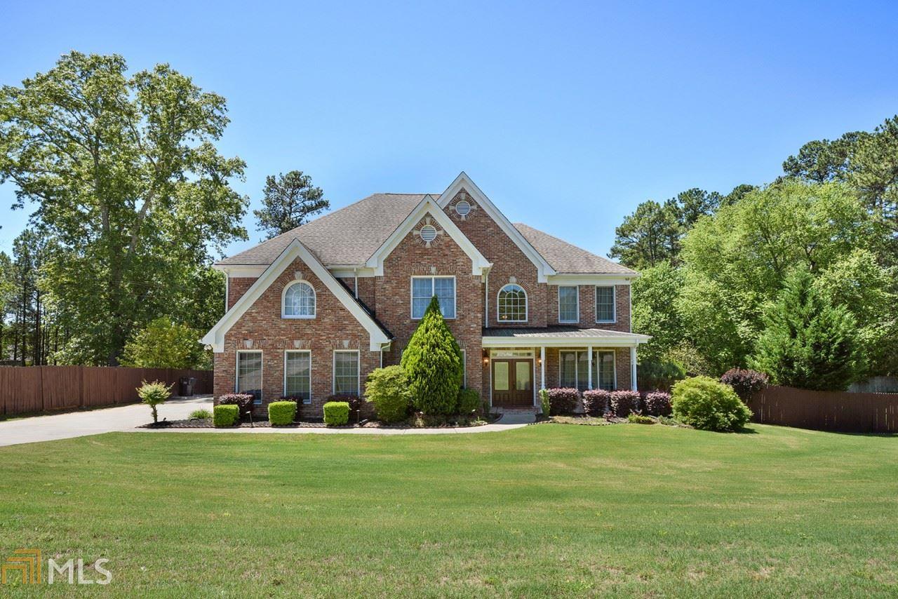 1550 Woodberry Run Dr