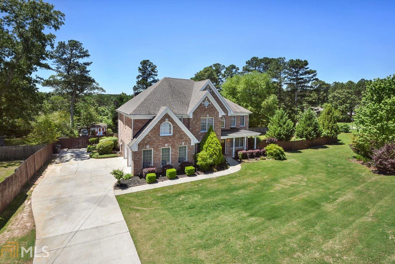 1550 Woodberry Run Dr