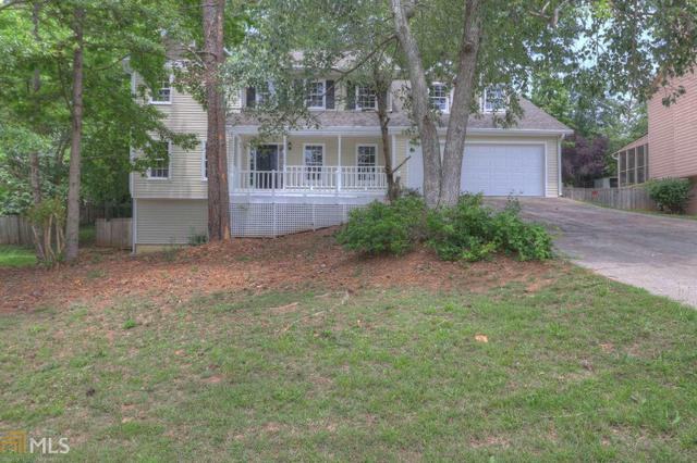 1211 Grayson Pkwy