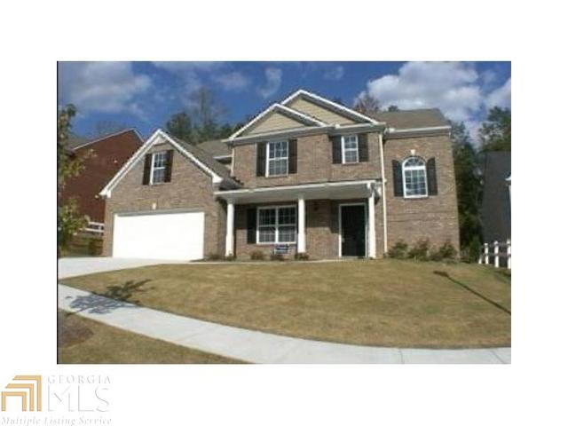 1211 Grayson Pkwy