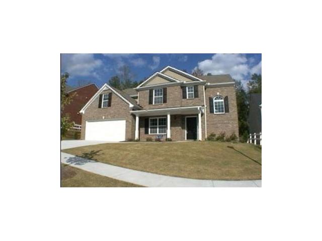 1211 Grayson Pkwy