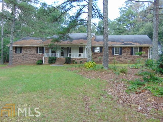 1211 Grayson Pkwy