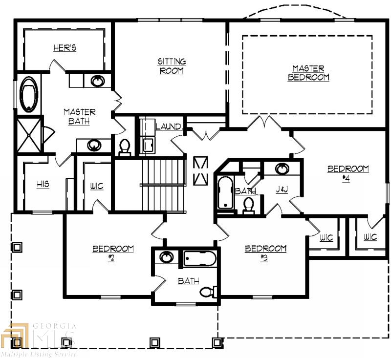 1774 Crosswater Dr #126