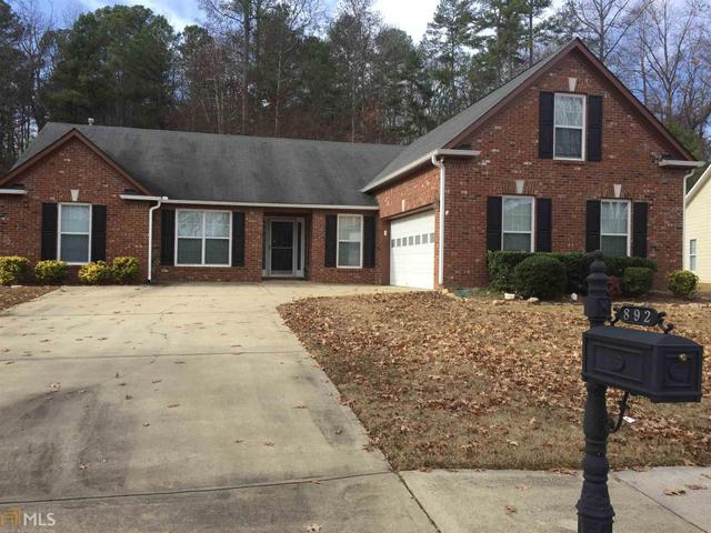 2014 Fence Rd