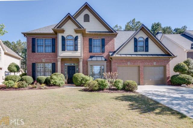 3113 Mill Grove Ter