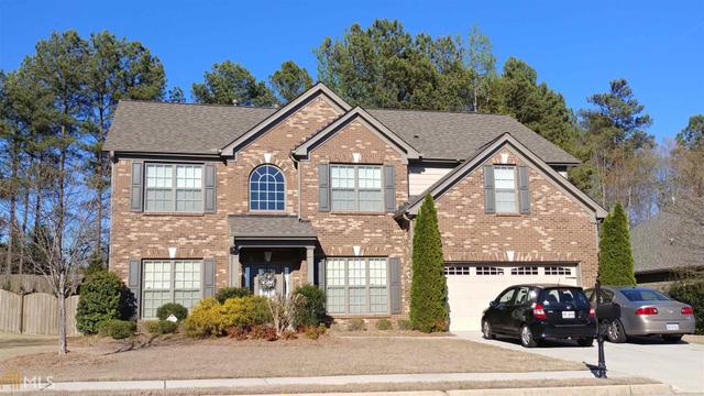 3113 Mill Grove Ter