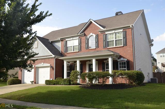 395 Roland Manor Dr