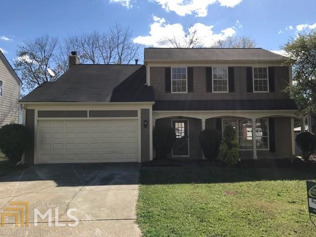 11290 Ridge Hill Dr