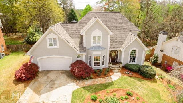 940 Big Horn Cir