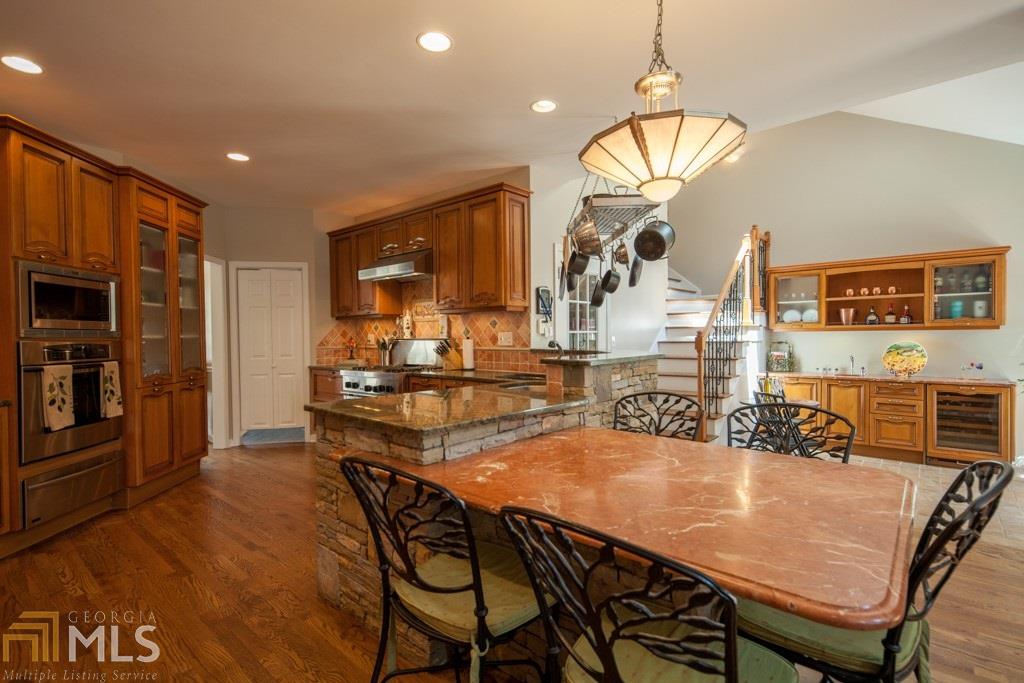 940 Big Horn Cir
