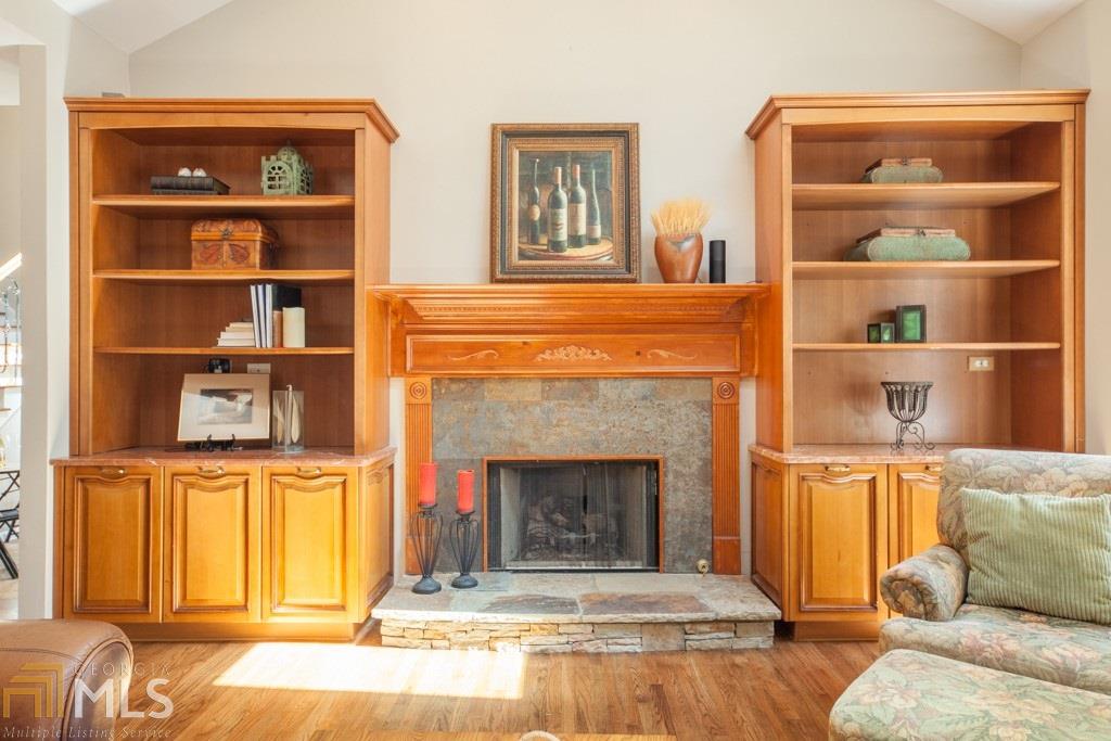 940 Big Horn Cir