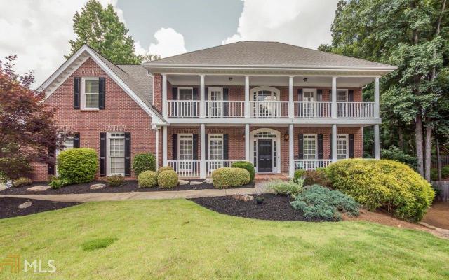 410 Barnesley Ln