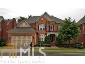 410 Barnesley Ln