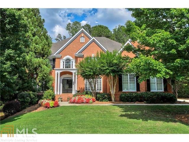 410 Barnesley Ln