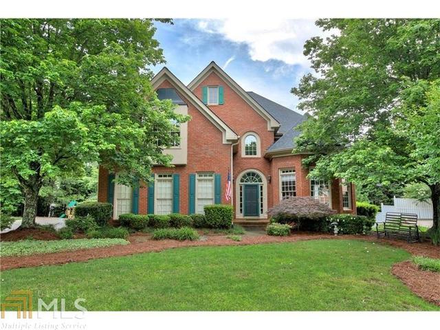 410 Barnesley Ln