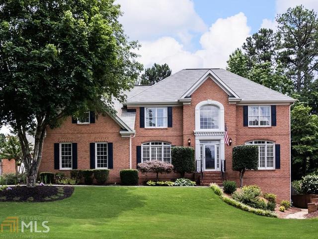 10555 Centennial Dr