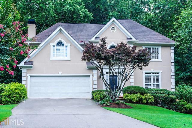 10555 Centennial Dr