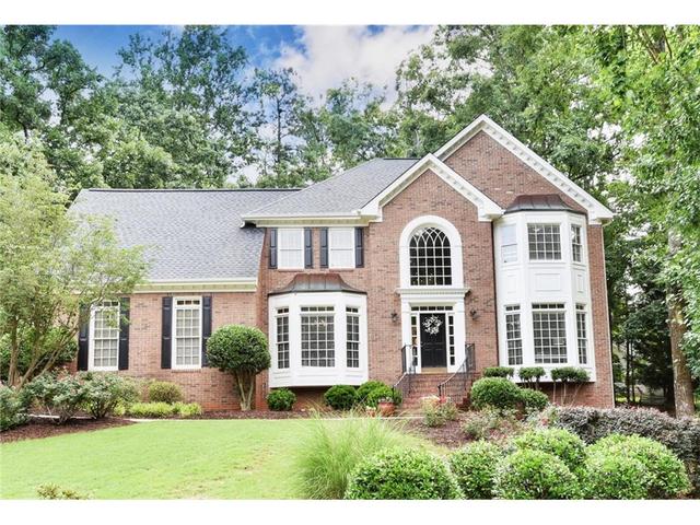 10555 Centennial Dr
