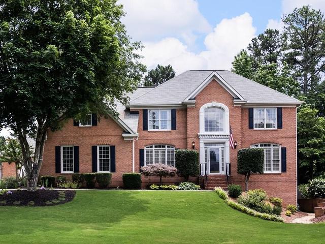 10555 Centennial Dr