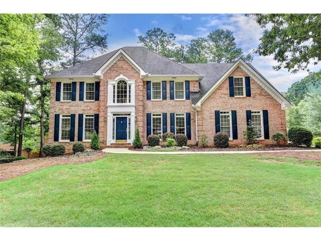 10555 Centennial Dr