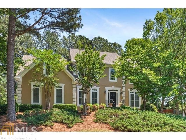 10555 Centennial Dr