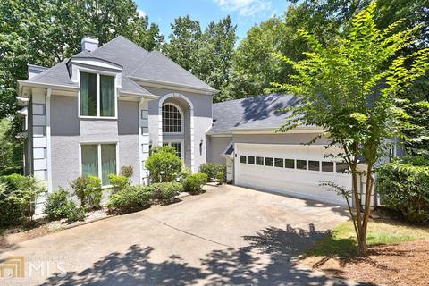 3040 Rivermont Pkwy