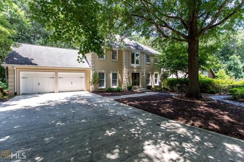 3040 Rivermont Pkwy