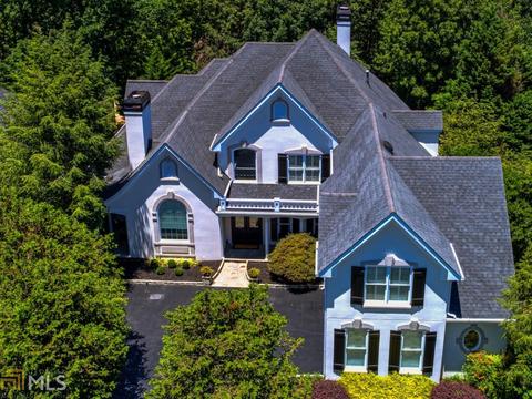 825 Autry Landing Cir