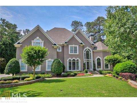 825 Autry Landing Cir