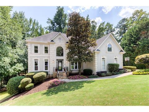825 Autry Landing Cir