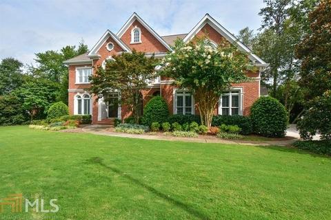 825 Autry Landing Cir
