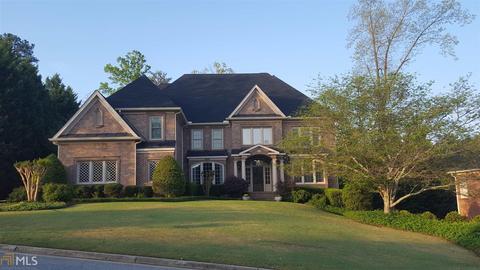 825 Autry Landing Cir