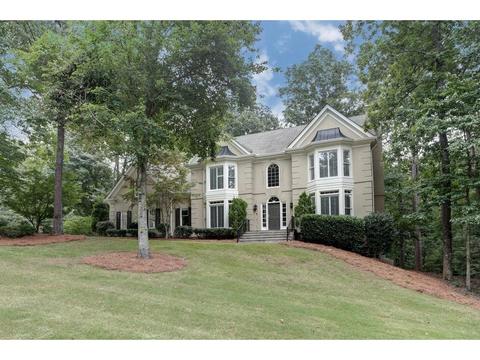 825 Autry Landing Cir