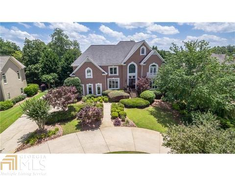 825 Autry Landing Cir