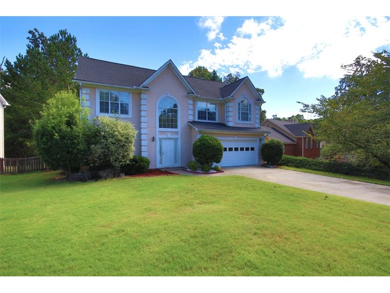 280 Saddle Bridge Dr