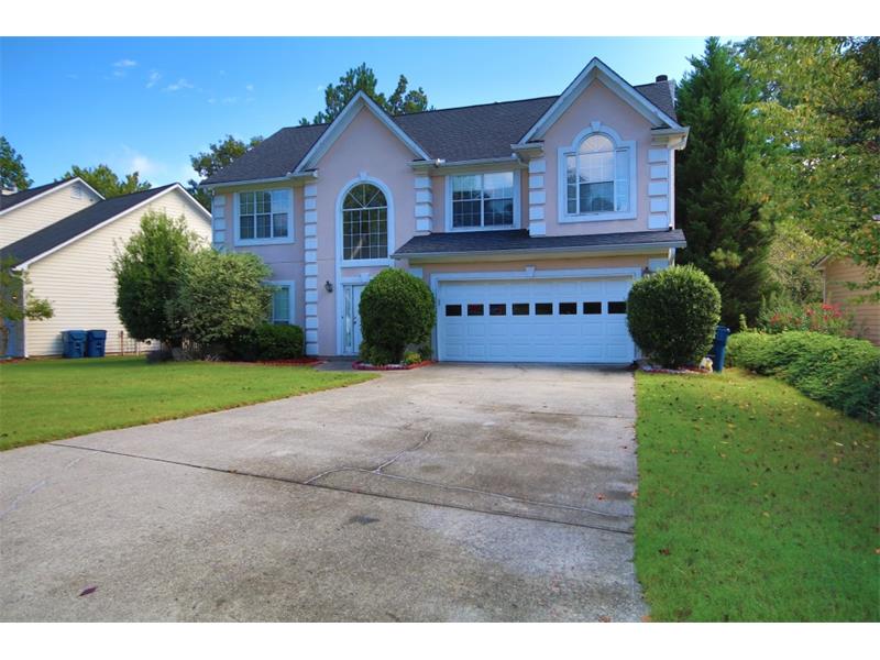 280 Saddle Bridge Dr
