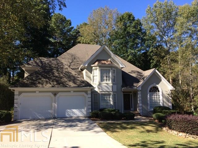 5510 Bannergate Dr